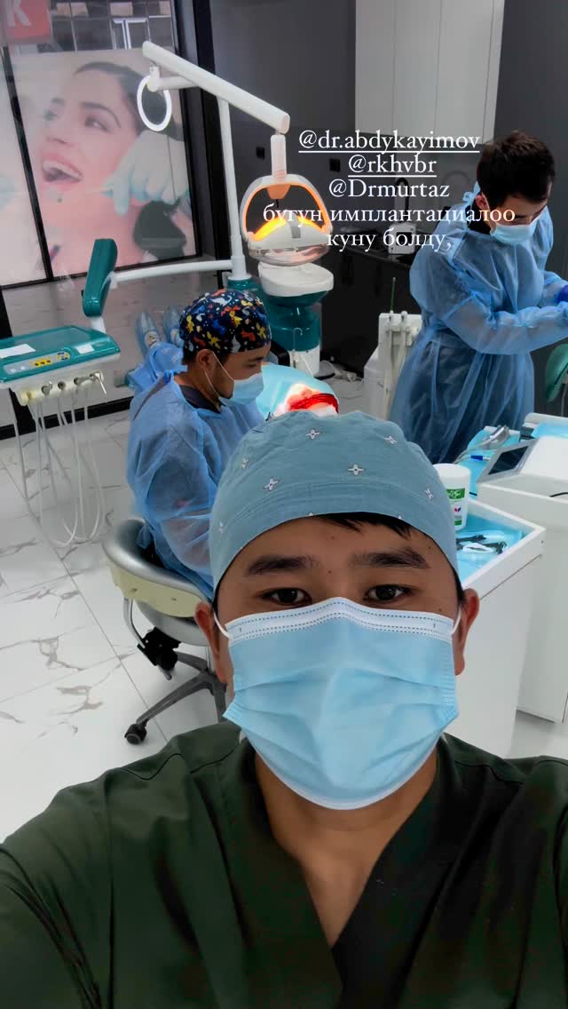 Абдыкайымов