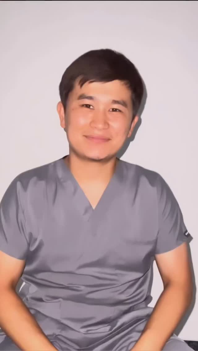 Муртаза Досматов