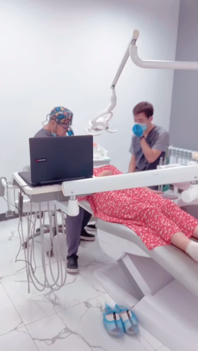 Процесс работы 1