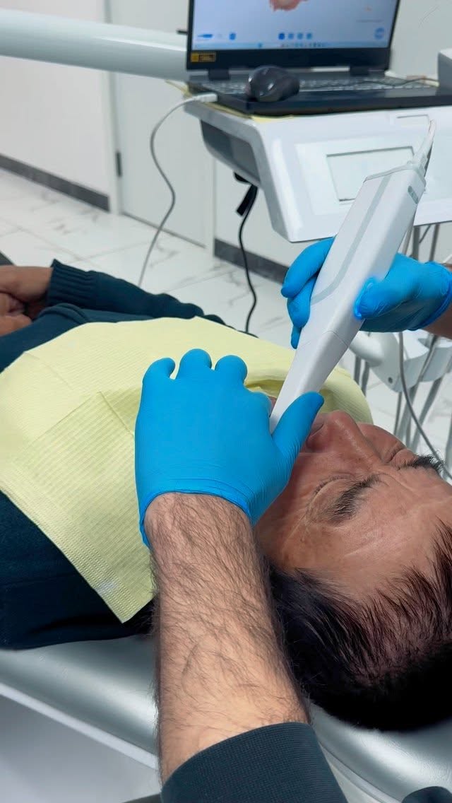 Процесс работы 5