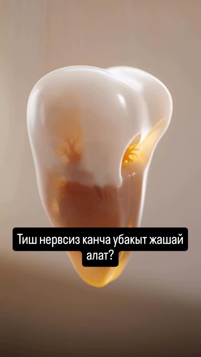 Лечение каналов